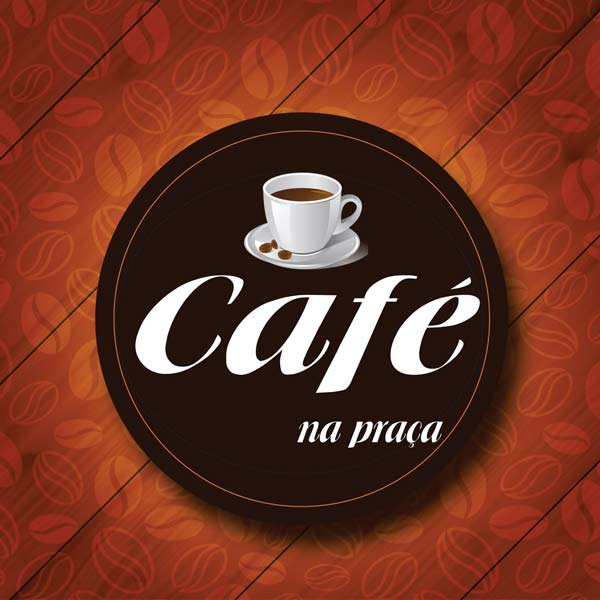 Café na Praça