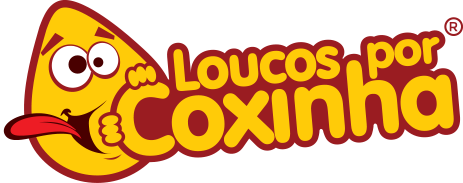 Louco p/ Coxinha