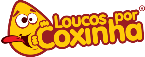 Louco por Coxinha