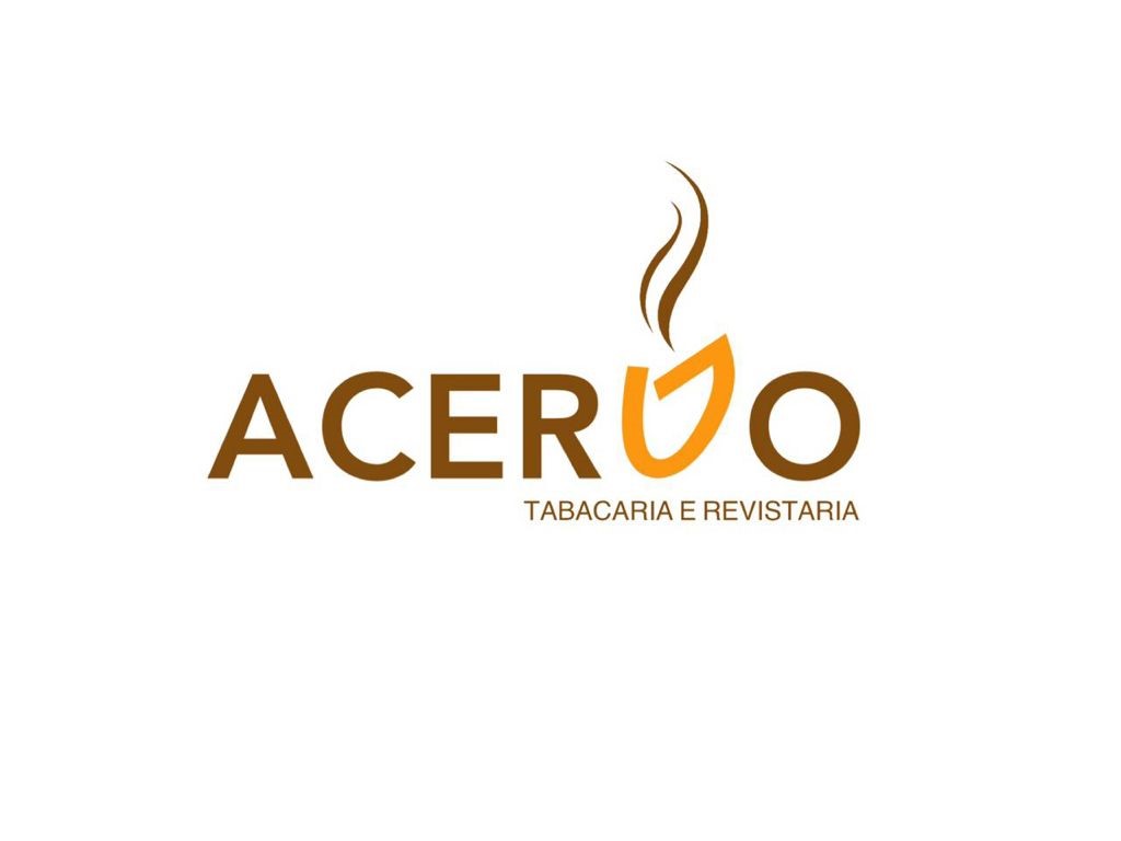 Acervo Tabacaria e Revistaria